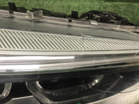 Фара правая BMW X3 G01 (17-21) Adaptive LED