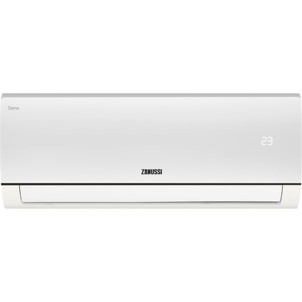 Внутренний настенный блок мульти-сплит системы Zanussi ZACS/I-09 HIN FMI/N1