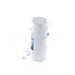 Водонагреватель электрический накопительный 50 л 2 кВт IF 50 V (pro) THERMEX ЭдЭБ00245