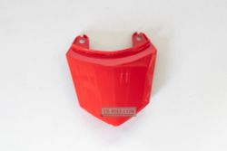77231-MGZ-J00ZB. COWL, RR. CENTER *R263*. Fairing Honda CB-CBR500