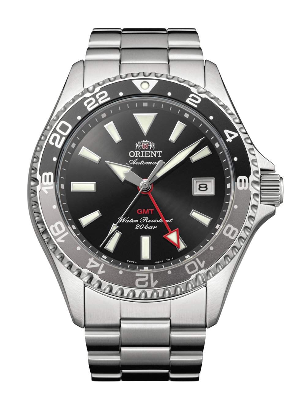 Часы механические Orient Sport RA-BC0001B30B
