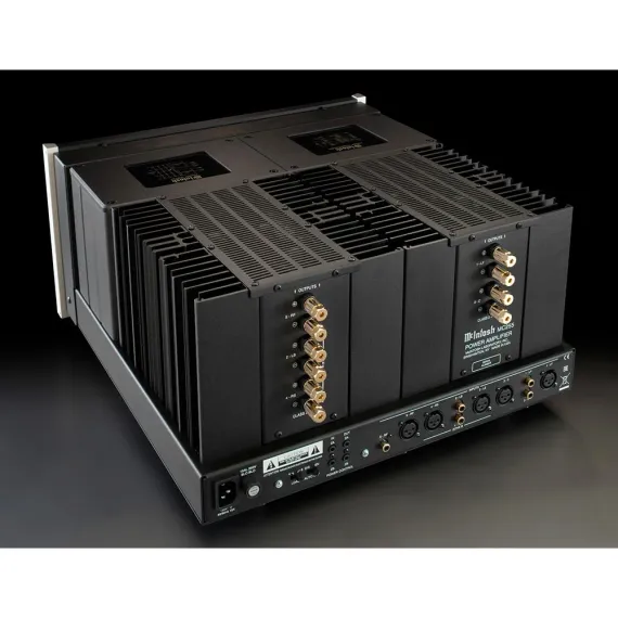 Mcintosh MC255