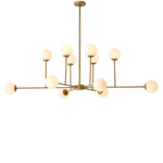 Люстра Aram LIGHTING