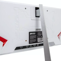 Монитор Hiper 27" Gaming QH2704 2560x1440 IPS 75Гц FreeSync HDMI DisplayPort