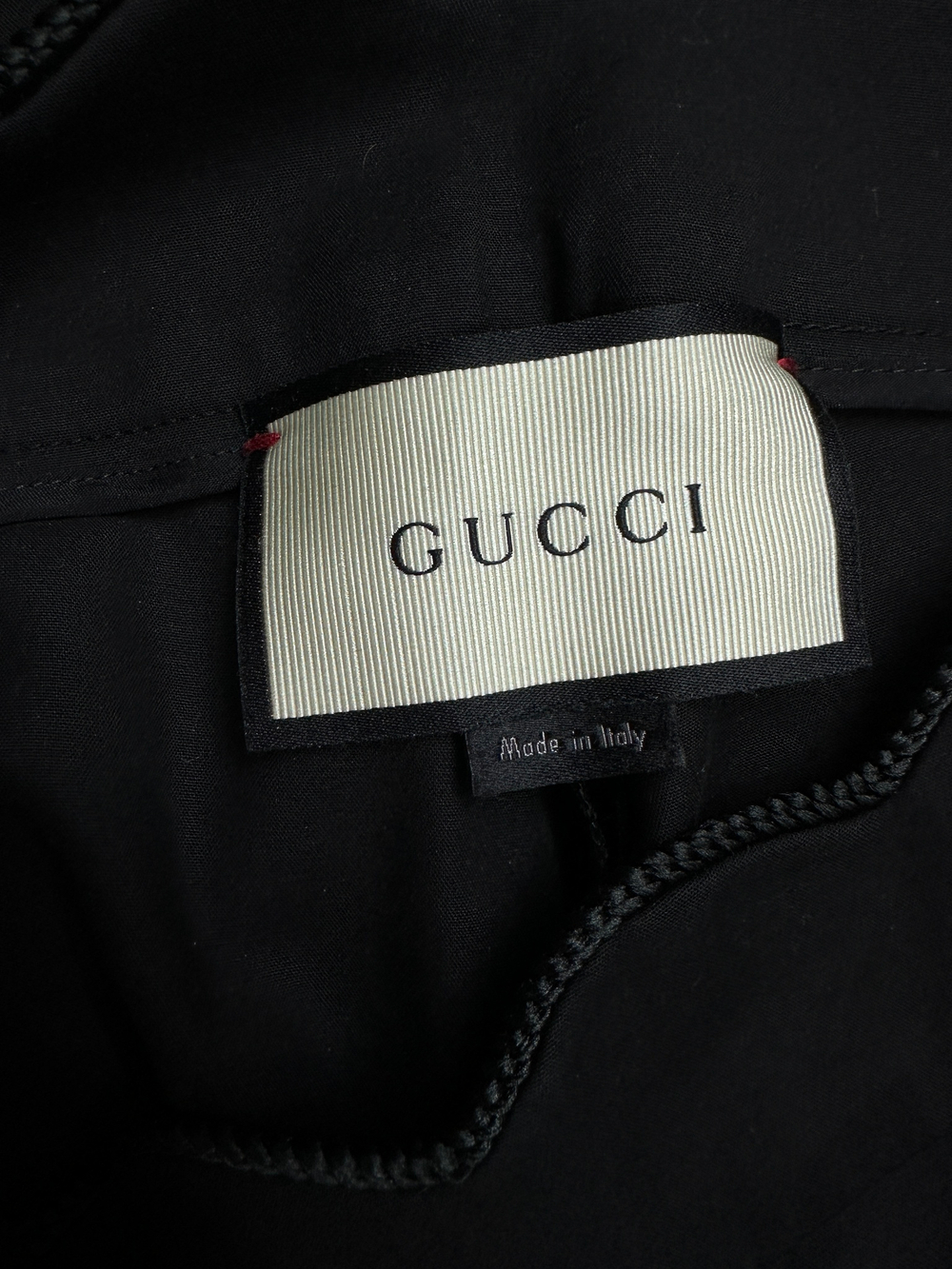 Брюки Gucci