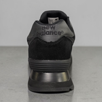 New Balance 574 • Core Black