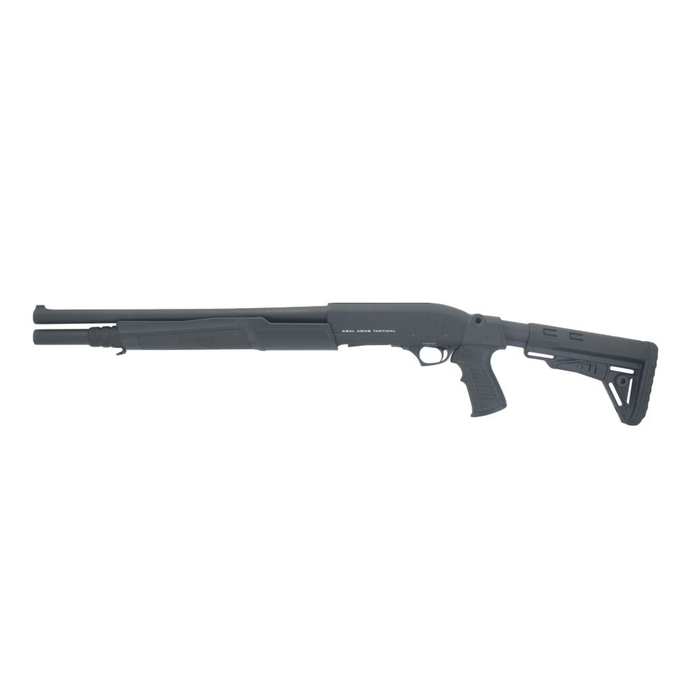 Приклад TBS Sharp для турецких ружей, DLG Tactical