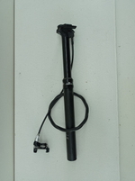 Подседельный штырь Rock Shox Reverb Dropper 31.6x420 mm