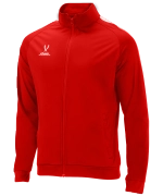 Олимпийка CAMP Training Jacket FZ, красный, детский