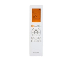 MDV MDSAG-09HRDN8/MDOAG-09HDN8