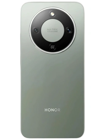 Смартфон Honor X9D 8/256GB Green