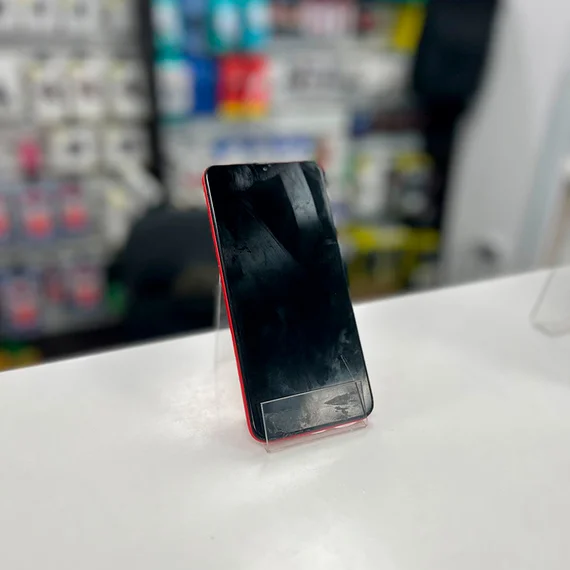 Смартфон Samsung Galaxy A10 (2019) 2/32Gb Red (SM-A105F) (Витринный)