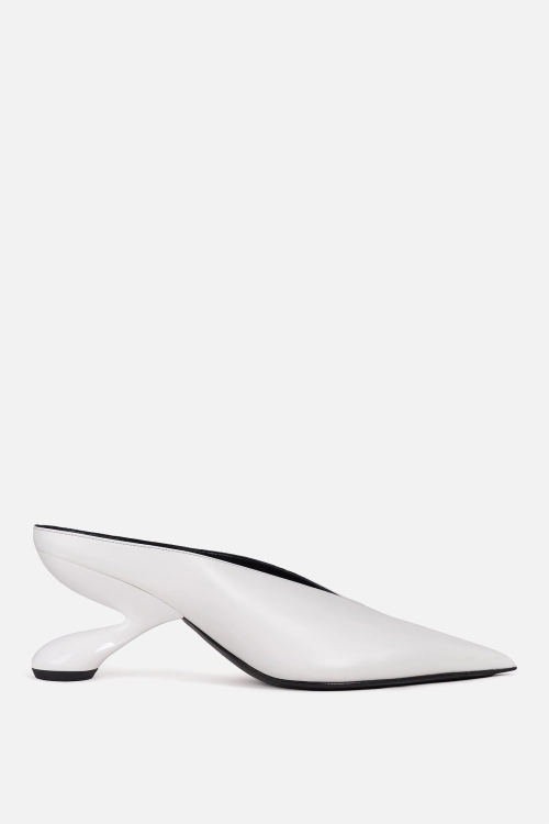 Мюли Lubello Firenze SACHA SABOT 55