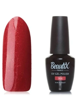 Beautix Гель-лак UV Gel Polish, 15 мл №906