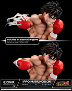 Ippo Makunouchi