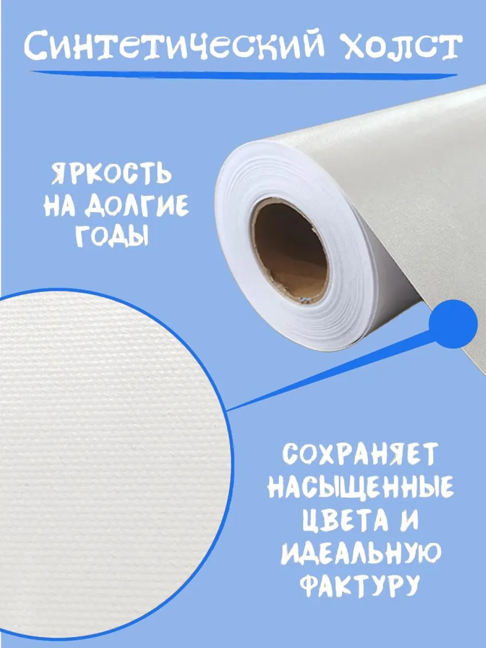 Картина на стену 40 X 50 Футбол
