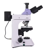 Микроскоп металлографический MAGUS Metal 600