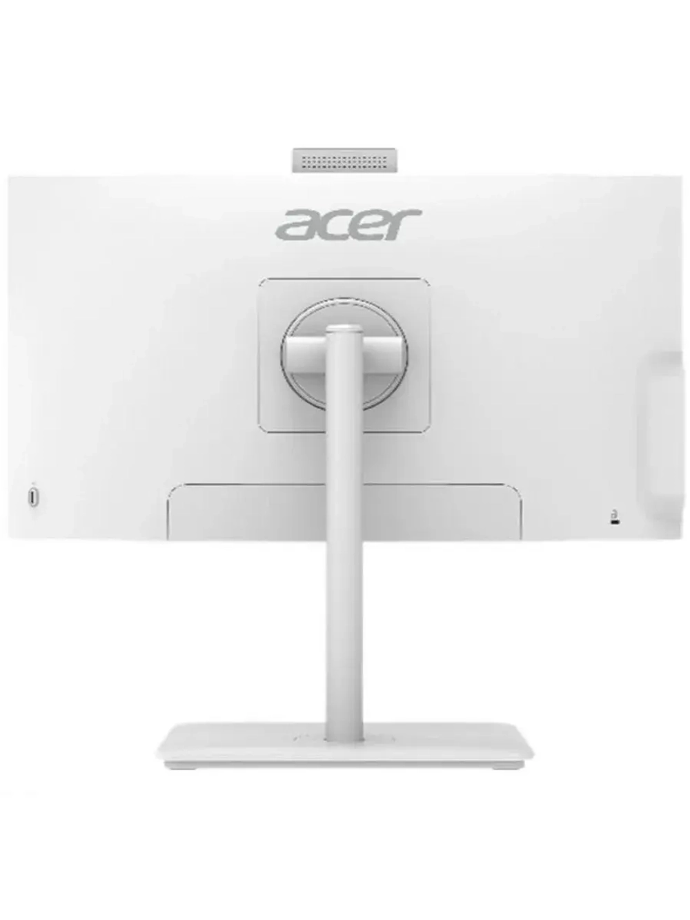 " Моноблок Aspire C27A White 16/512 ГБ DQ.BNRCD.002 WHITE