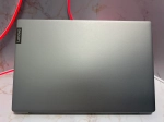 Ноутбук Lenovo Ideapad S340-15API. Конфигурация: Ryzen 7 3700U/12GB/256GB/Radeon Vega 10/DOS/FHD