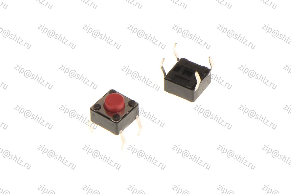 Микровыключатель DTS-62R-V