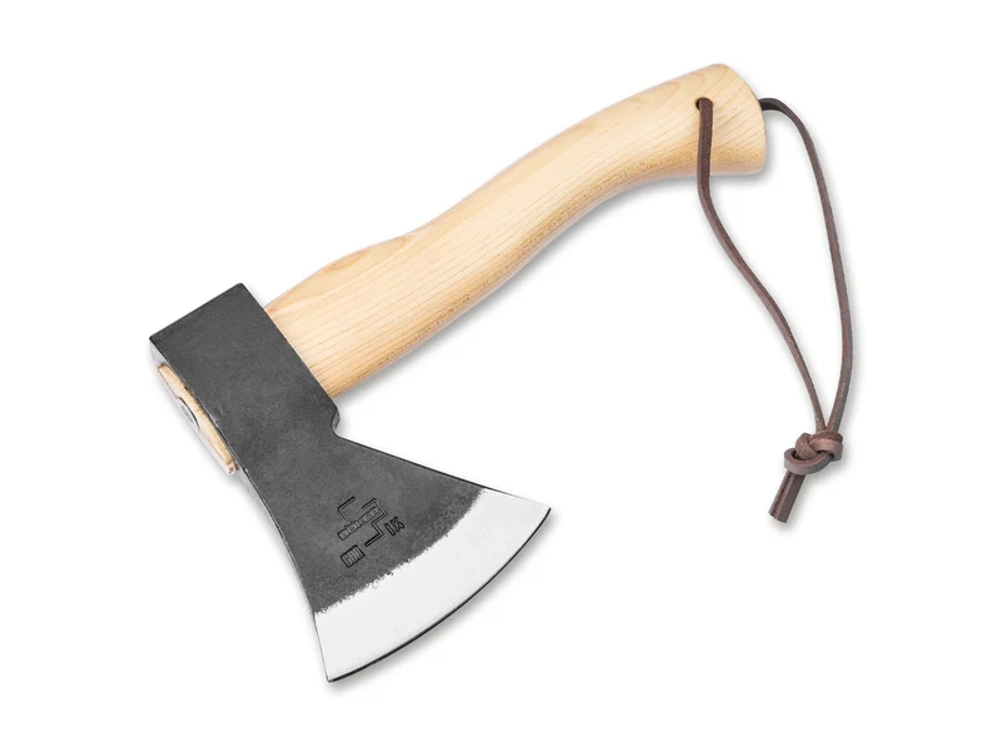 Топор Boker 09BP0001 Appalachian Origin Mini Axe