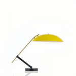 Table design lamp Elfreda