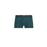 Трусики-боксеры 3шт. Emporio Armani - темно-синий(111357 3R723)