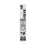Разъем для реле РM5 25/1 Push-in AVERES EKF rm5-25-1-push