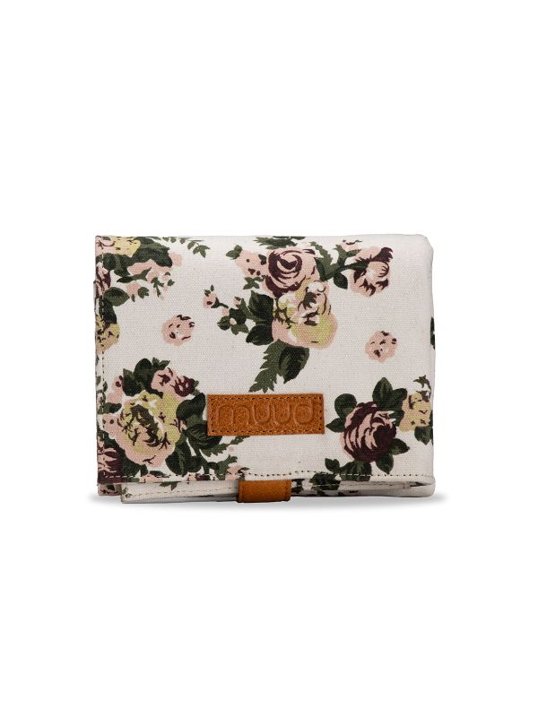 Органайзер для спиц Canvas Stockholm Flowe