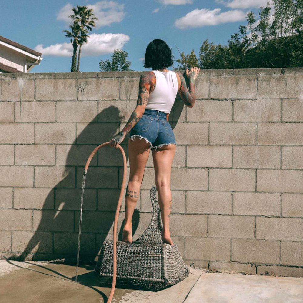 Kehlani / It Was Good Until It Wasn’t (LP) Kehlani / It Was Good Until It Wasn’t (LP)