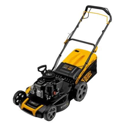 Газонокосилка Denzel GLR-460SP-ZS