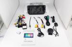 Магнитола для Chevrolet Tahoe 2006+ и др., Hummer H2 - Kuberg KR-8170-S9 на Android, SIM-слот