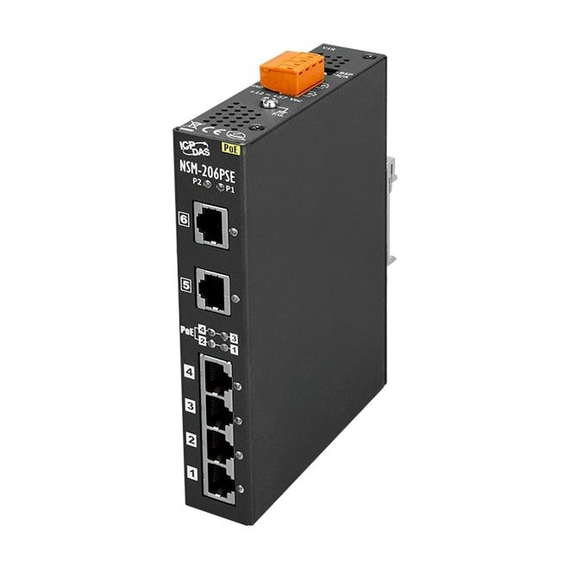 NSM-206PSE