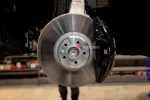 КАРБОН КЕРАМИЧЕСКАЯ УСИЛЕННАЯ ТОРМОЗНАЯ СИСТЕМА ДЛЯ ROLLS-ROYCE CULLINAN 2 Серии 2024+ Роллс Ройс