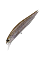 Воблер DUO Realis Jerkbait 120 SP, ASA3146 Gold Perch, 120 мм, 17,7 г, нейтральный, минноу