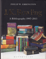 Дж. К. Роулинг: Библиография 1997–2013
