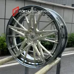 КОВАНЫЕ ДИСКИ для Lexus RX 350 2025 AL30