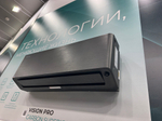 Инверторная сплит-система серии VISION PRO CARBON SUPERIOR DC Inverter AS-13UW4RXVQH01(B) (комплект)