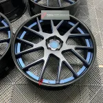 24 INCH FORGED WHEELS RIMS for FISKER OCEAN 2024