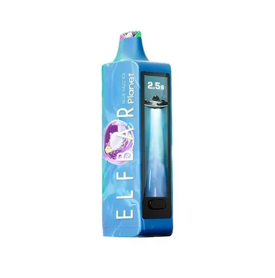 Elf Bar Planet 25000