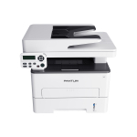 Монохромное МФУ Pantum M7108DW