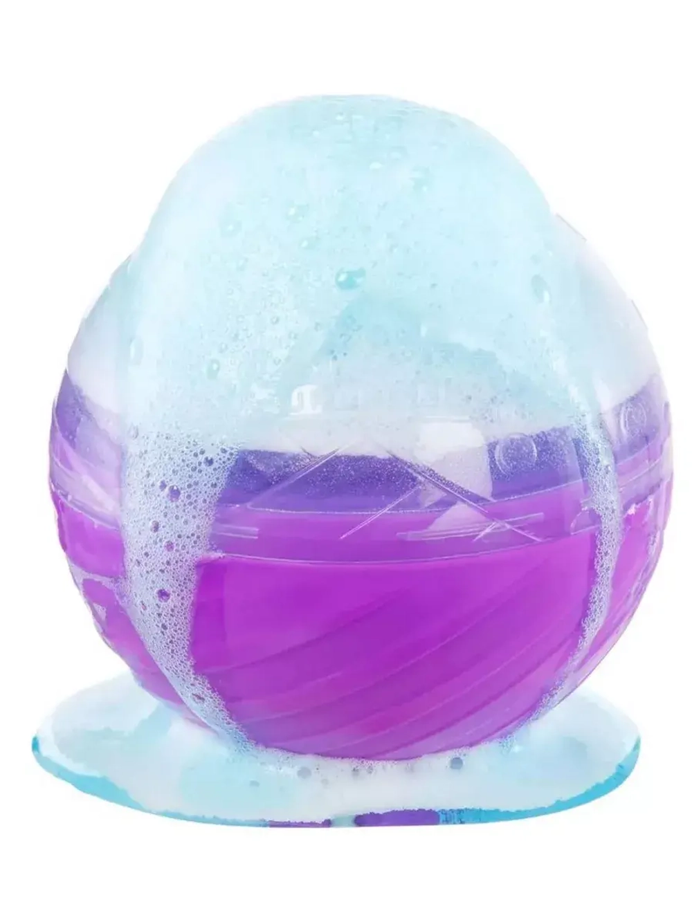Кукла Лол в шаре Lol Bubble Lil Sisters маленькая оригинал