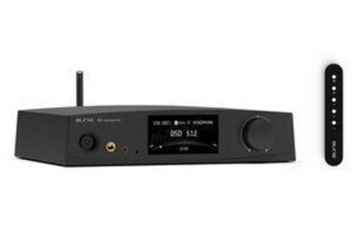 ЦАП и усилитель для наушников Aune S9c Pro Bluetooth