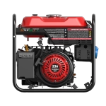 Бензиновый инверторный генератор SUNREKA G5500i