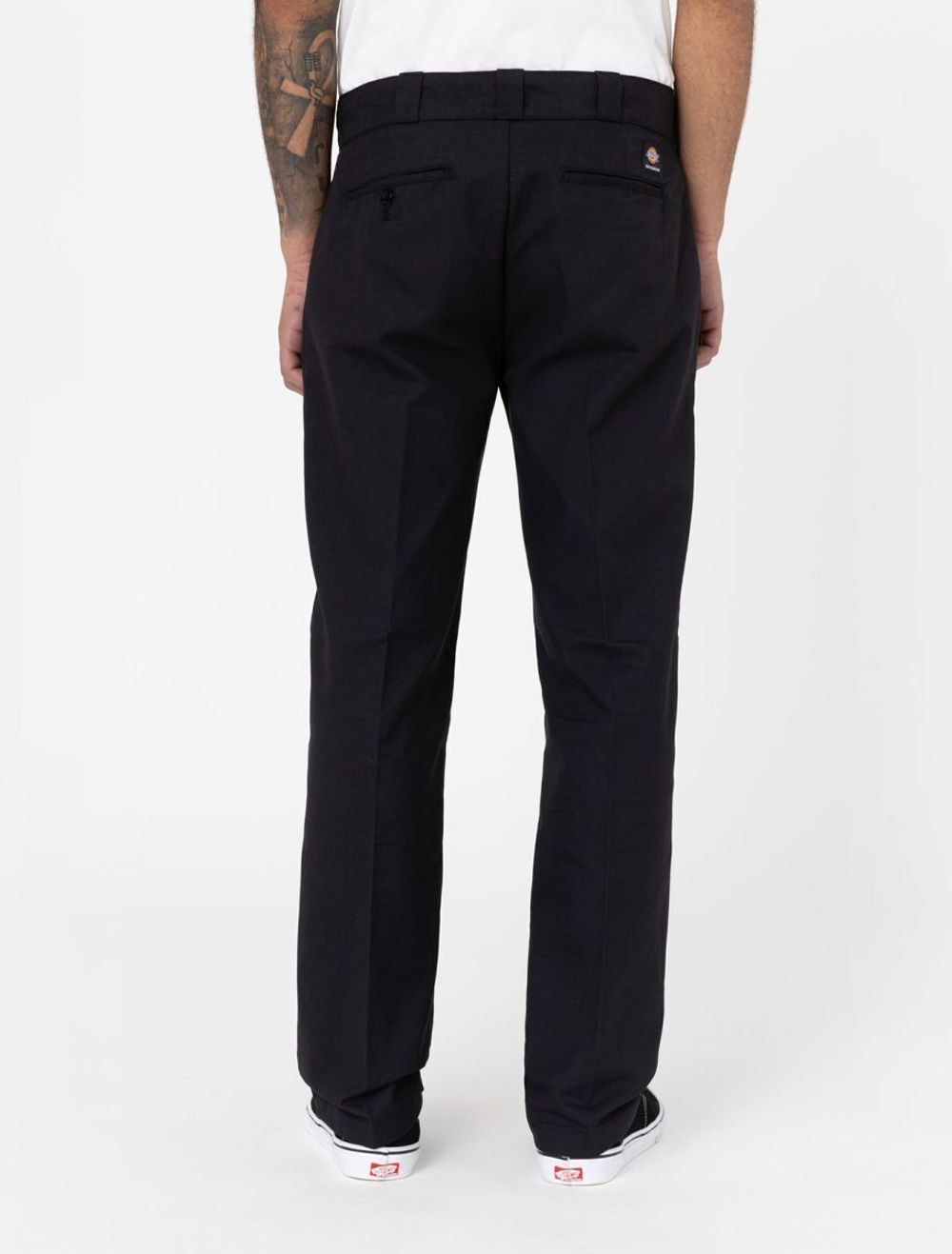 Брюки Dickies 874 FLEX  WORK PANTS (DESERT SAND)