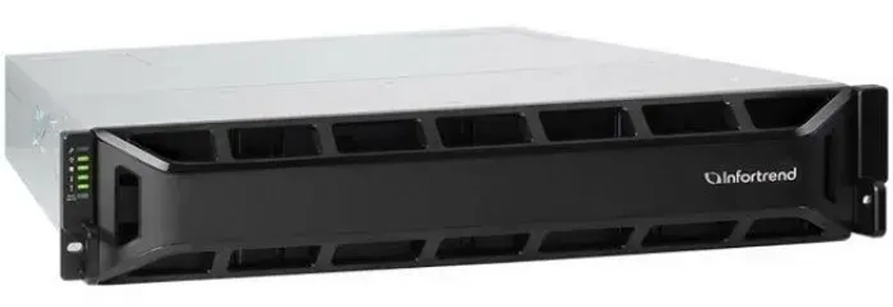 Система хранения Infortrend  GSe 30123-D G3