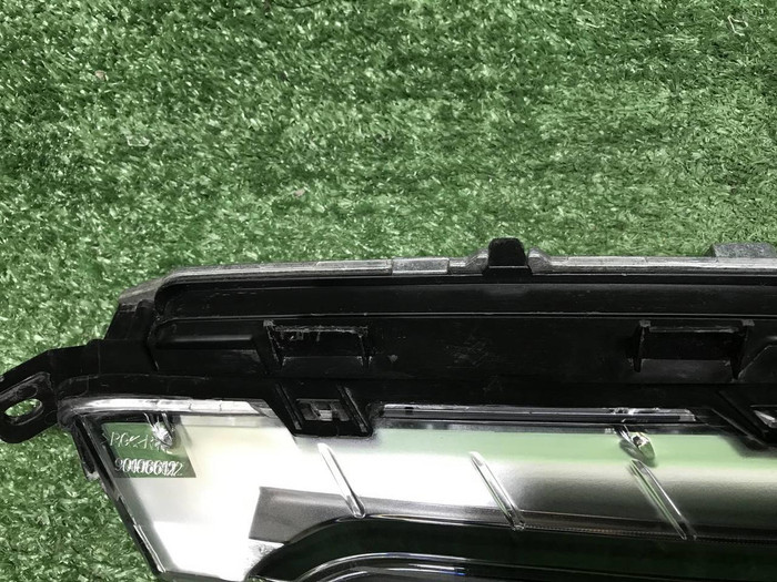 ДХО правый Porsche Cayenne 3 PO536 (2017-2023)