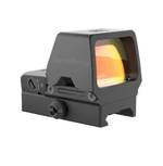 Коллиматорный прицел Vector Optics Frenzy Plus 1x22x32 SMR, красная прицельная марка MRS, 2 МOA