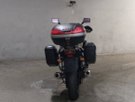 Yamaha TDM900 2005