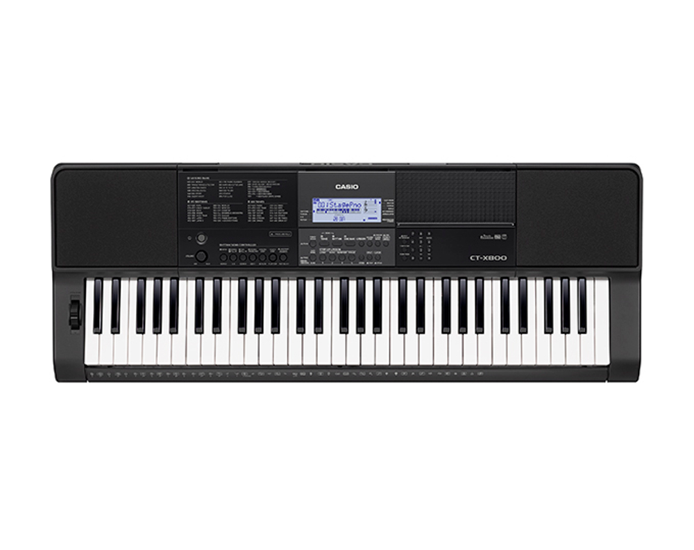 Casio CT-X800